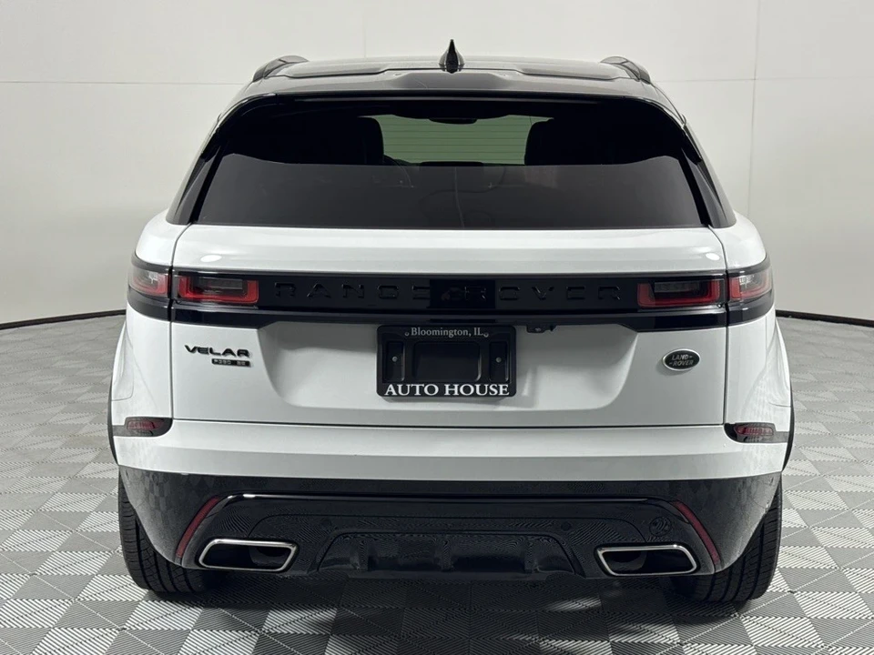 2018 Land Rover Range Rover Velar - Image 6 of 12