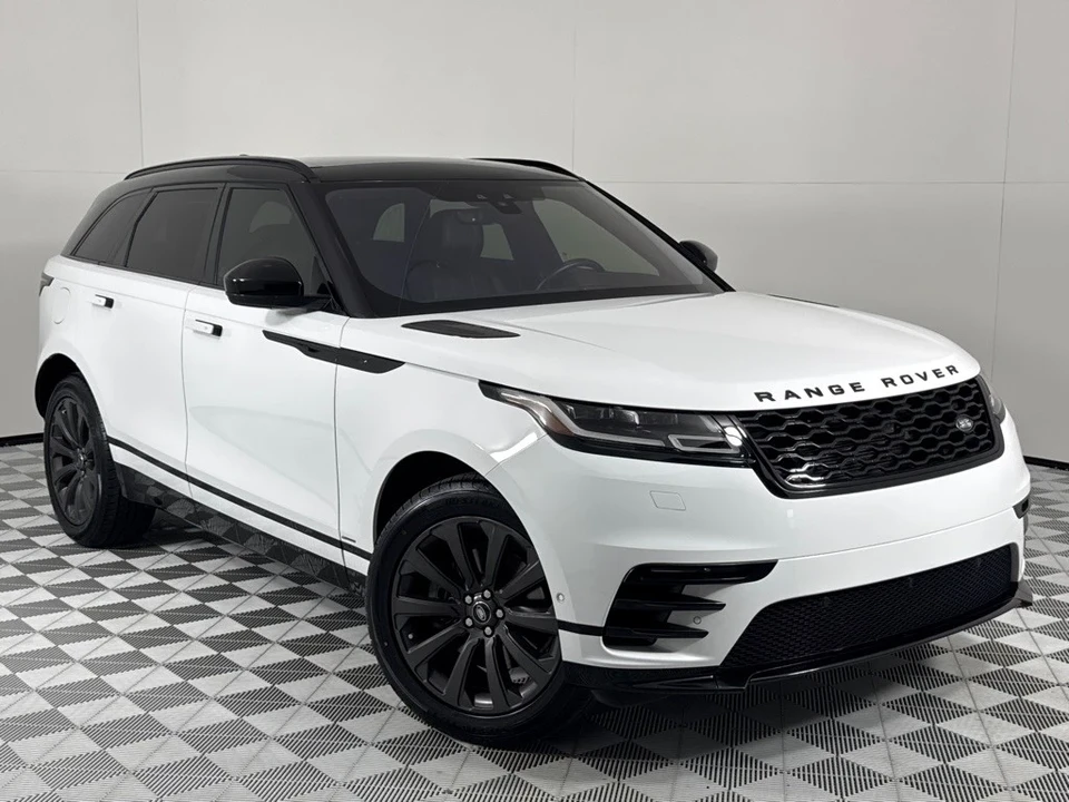 2018 Land Rover Range Rover Velar - Image 2 of 12