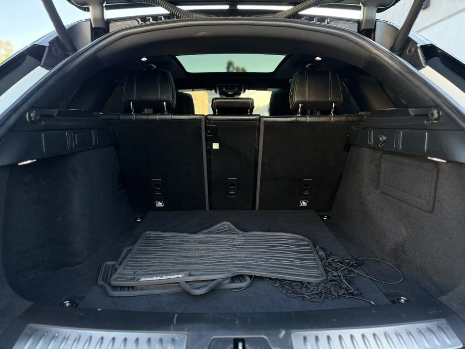 2018 Land Rover Range Rover Velar - Image 20 of 21