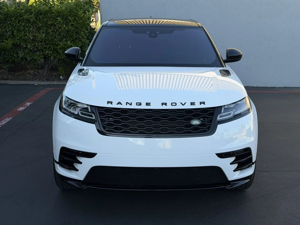 2018 Land Rover Range Rover Velar - Image 8 of 21