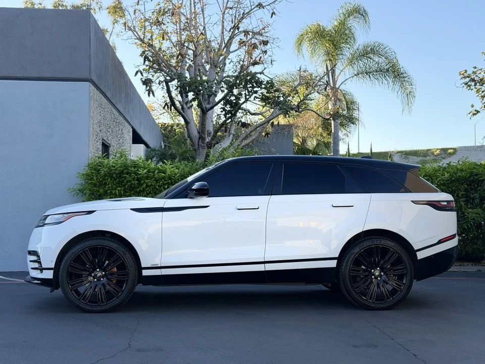 2018 Land Rover Range Rover Velar - Image 2 of 21