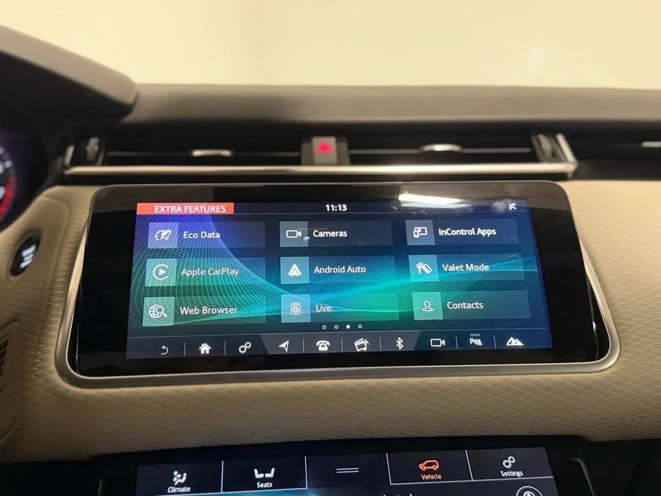 2018 Land Rover Range Rover Velar - Image 12 of 19
