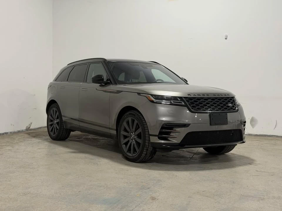 2018 Land Rover Range Rover Velar - Image 3 of 19