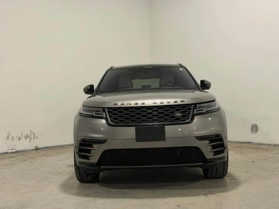 2018 Land Rover Range Rover Velar - Image 2 of 19