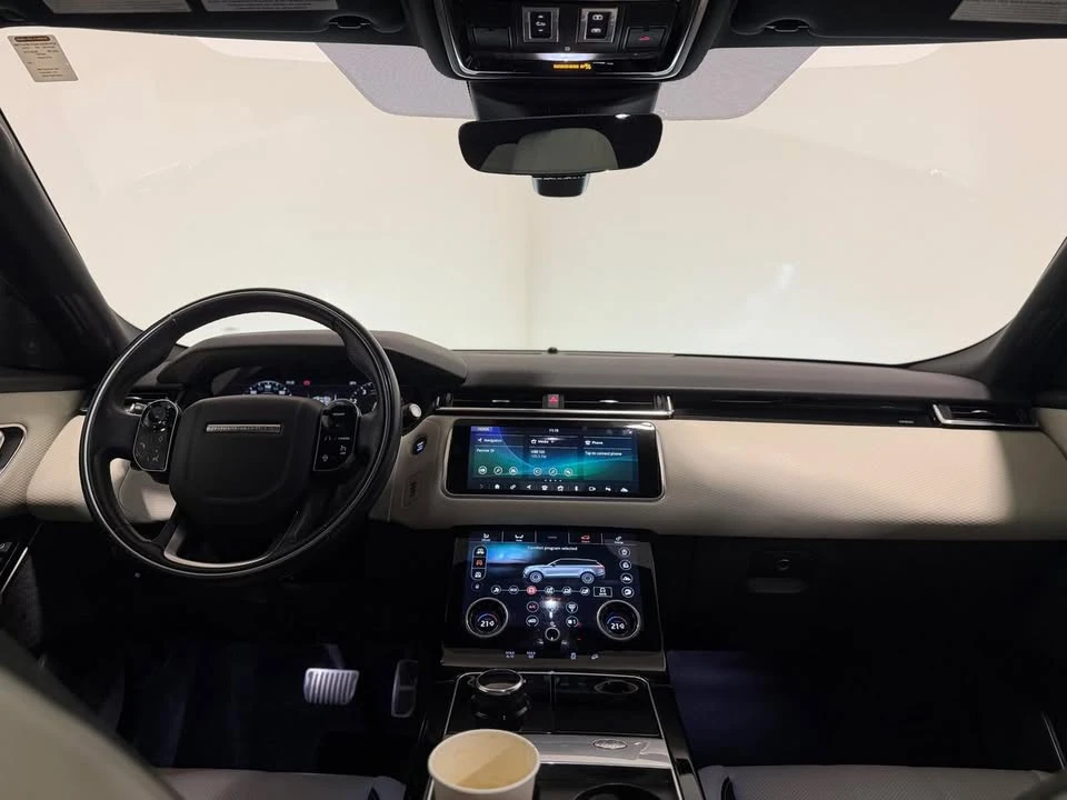 2018 Land Rover Range Rover Velar - Image 19 of 19