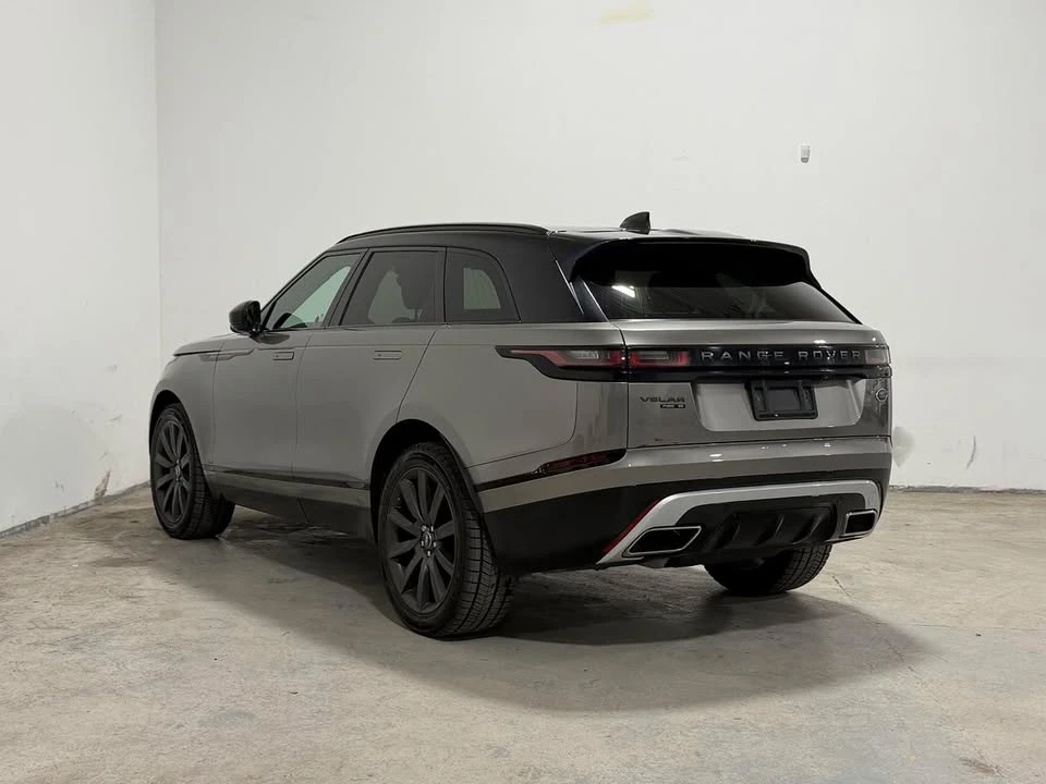 2018 Land Rover Range Rover Velar - Image 4 of 19