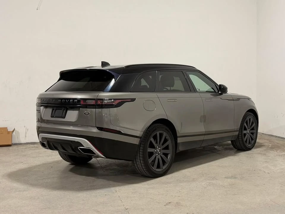 2018 Land Rover Range Rover Velar - Image 6 of 19
