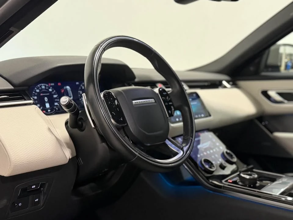 2018 Land Rover Range Rover Velar - Image 7 of 19