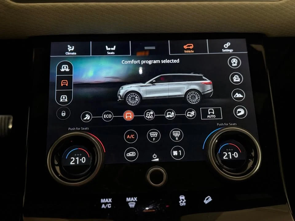 2018 Land Rover Range Rover Velar - Image 13 of 19