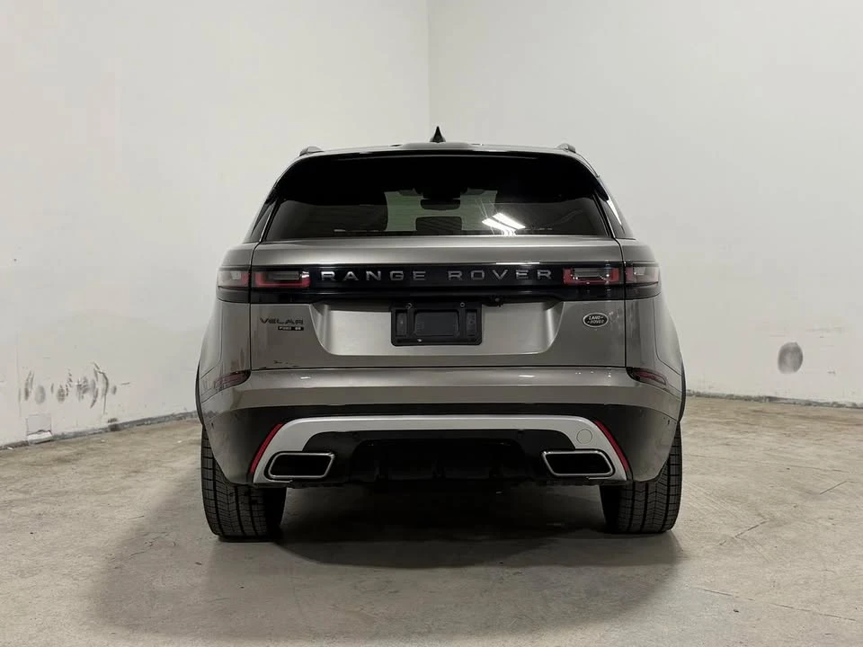 2018 Land Rover Range Rover Velar - Image 5 of 19