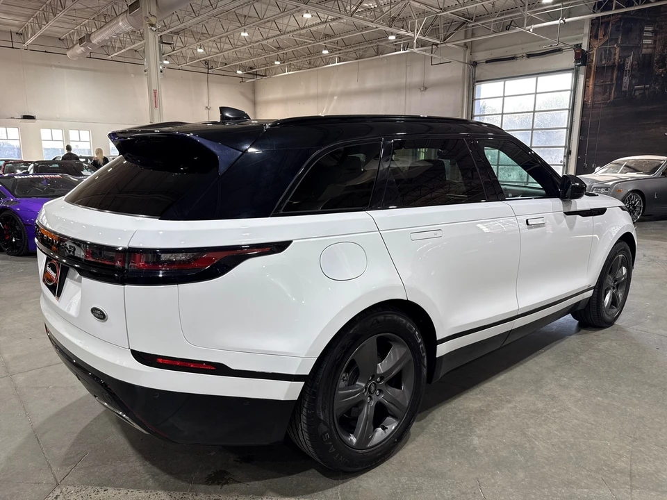 2018 Land Rover Range Rover Velar - Image 3 of 12
