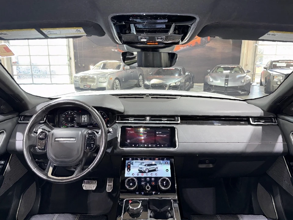 2018 Land Rover Range Rover Velar - Image 10 of 12
