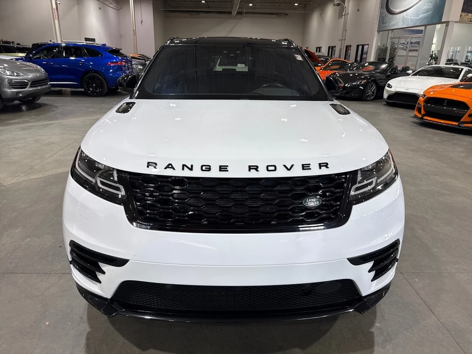 2018 Land Rover Range Rover Velar - Image 2 of 12