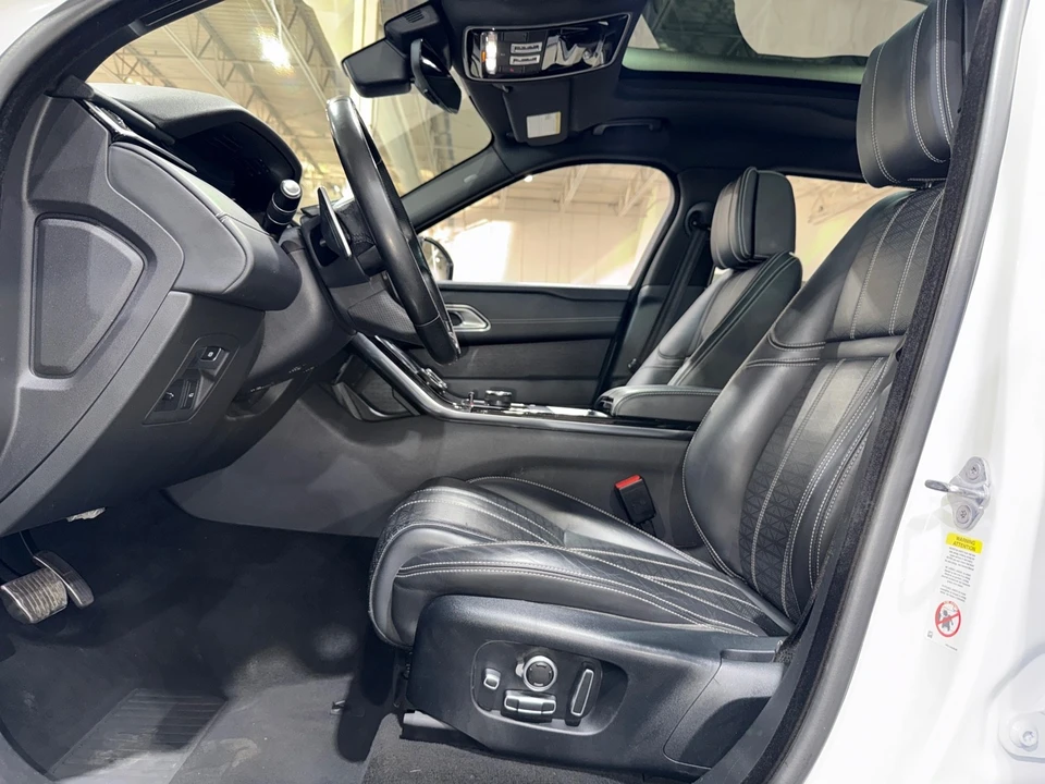 2018 Land Rover Range Rover Velar - Image 12 of 12