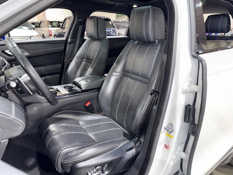 2018 Land Rover Range Rover Velar - Image 11 of 12