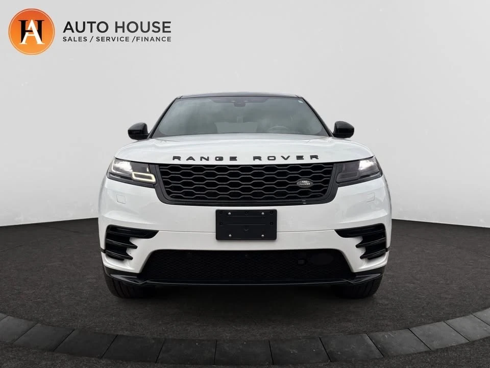 2018 Land Rover Range Rover Velar - Image 8 of 20