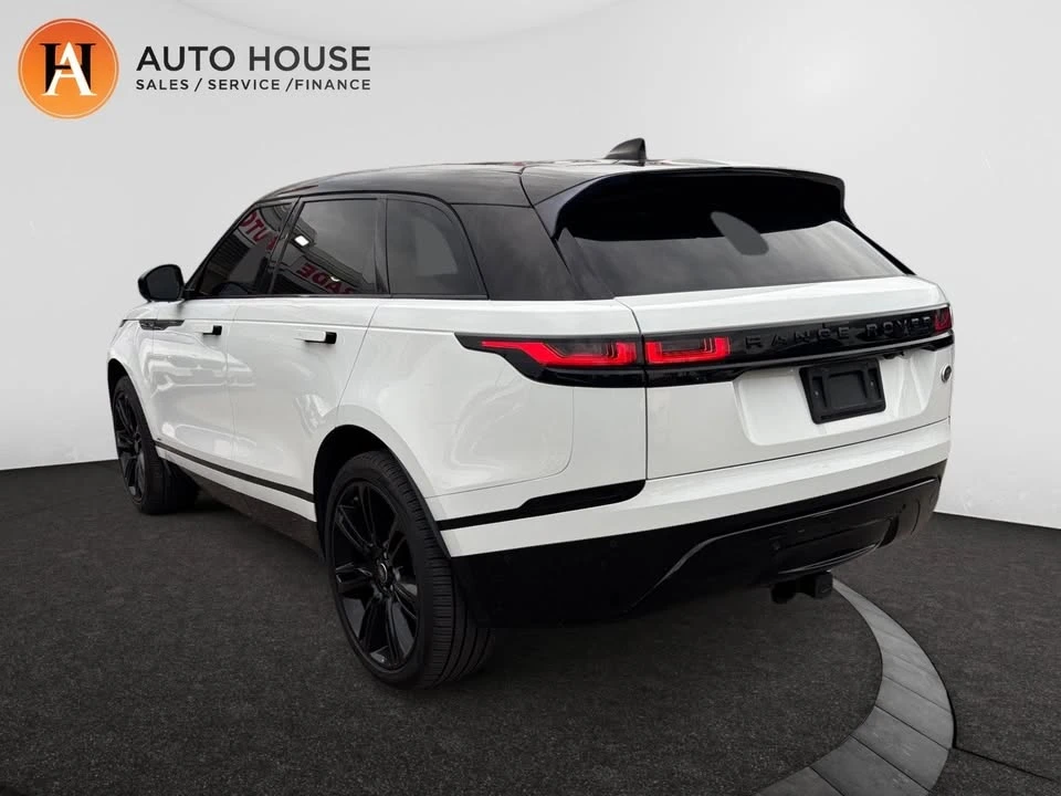 2018 Land Rover Range Rover Velar - Image 3 of 20