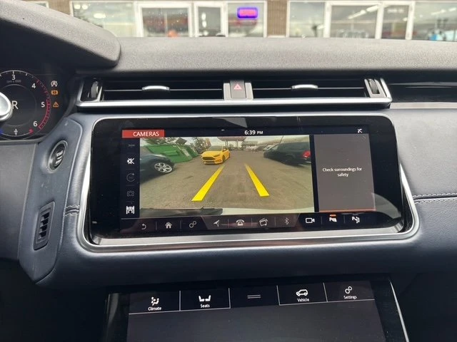 2018 Land Rover Range Rover Velar - Image 17 of 20