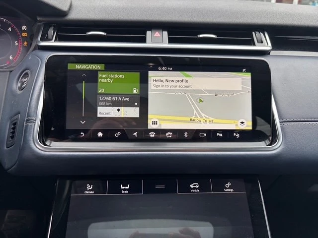 2018 Land Rover Range Rover Velar - Image 18 of 20