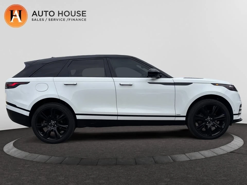 2018 Land Rover Range Rover Velar - Image 6 of 20