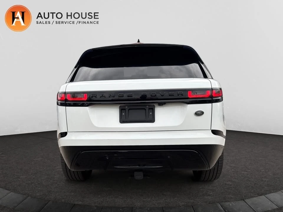 2018 Land Rover Range Rover Velar - Image 4 of 20
