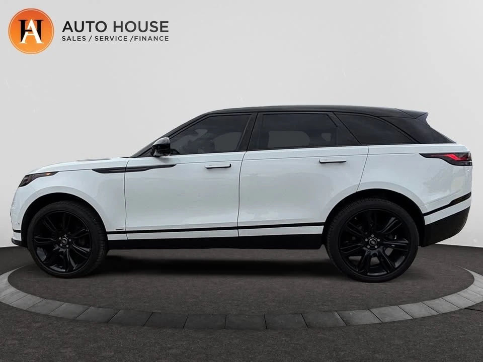 2018 Land Rover Range Rover Velar - Image 2 of 20