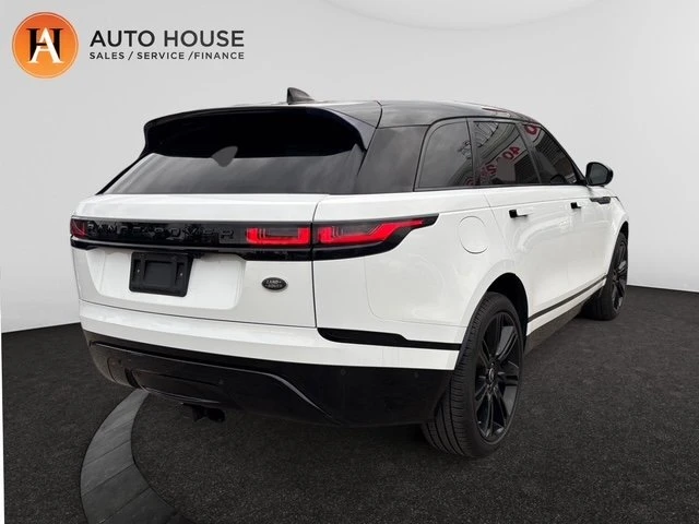 2018 Land Rover Range Rover Velar - Image 5 of 20