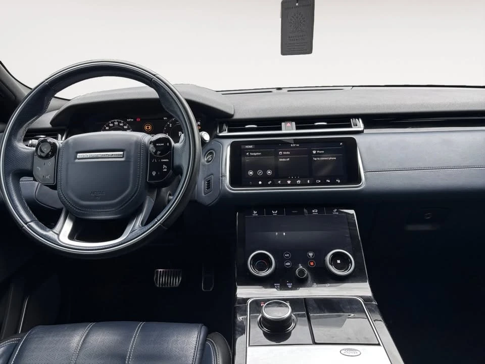 2018 Land Rover Range Rover Velar - Image 11 of 20