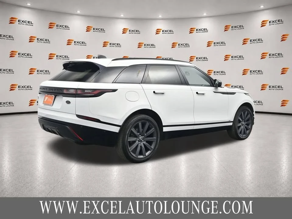 2018 Land Rover Range Rover Velar - Image 5 of 19