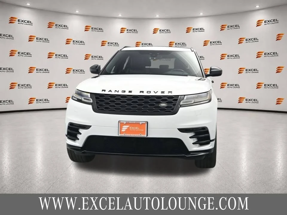 2018 Land Rover Range Rover Velar - Image 8 of 19