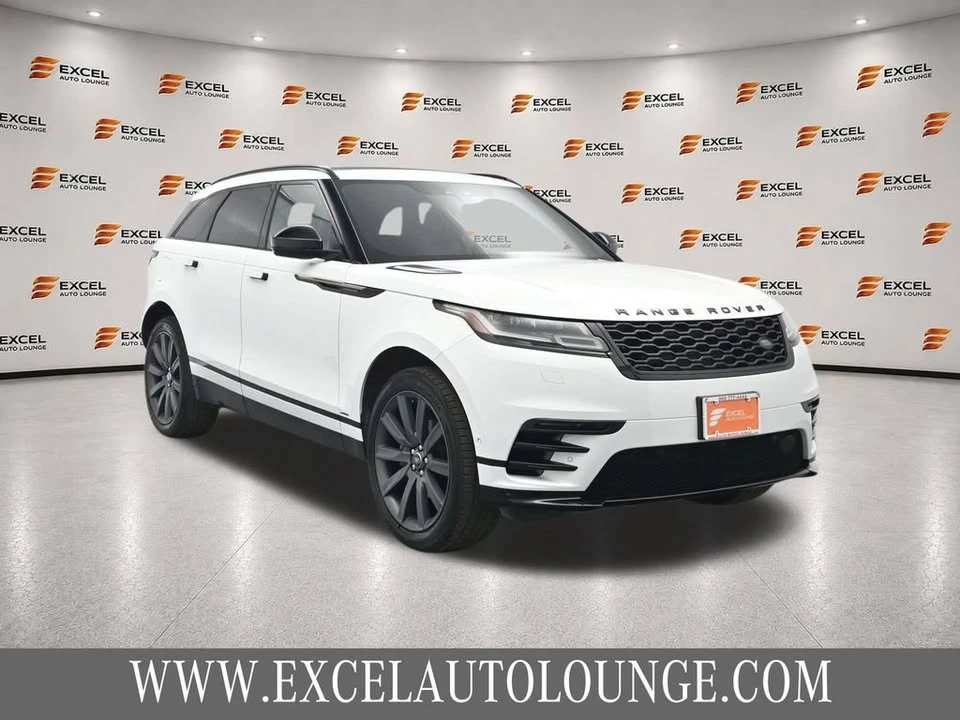 2018 Land Rover Range Rover Velar - Image 7 of 19