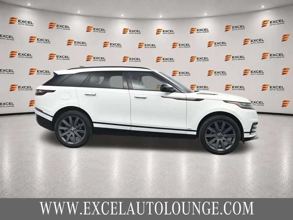 2018 Land Rover Range Rover Velar - Image 6 of 19
