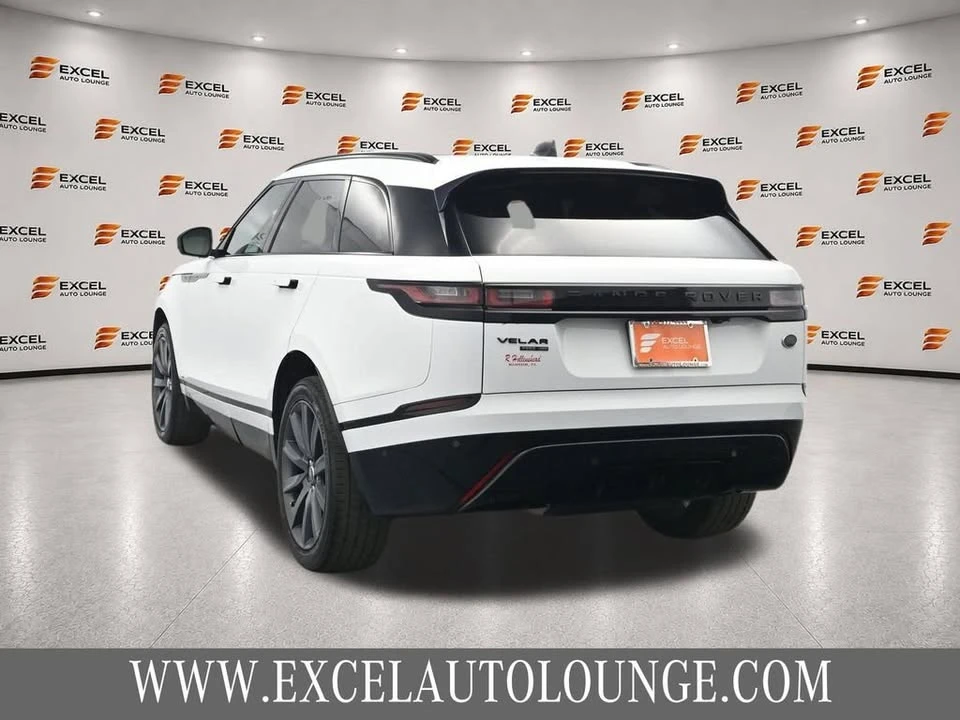 2018 Land Rover Range Rover Velar - Image 3 of 19