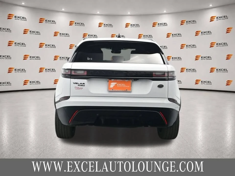 2018 Land Rover Range Rover Velar - Image 4 of 19