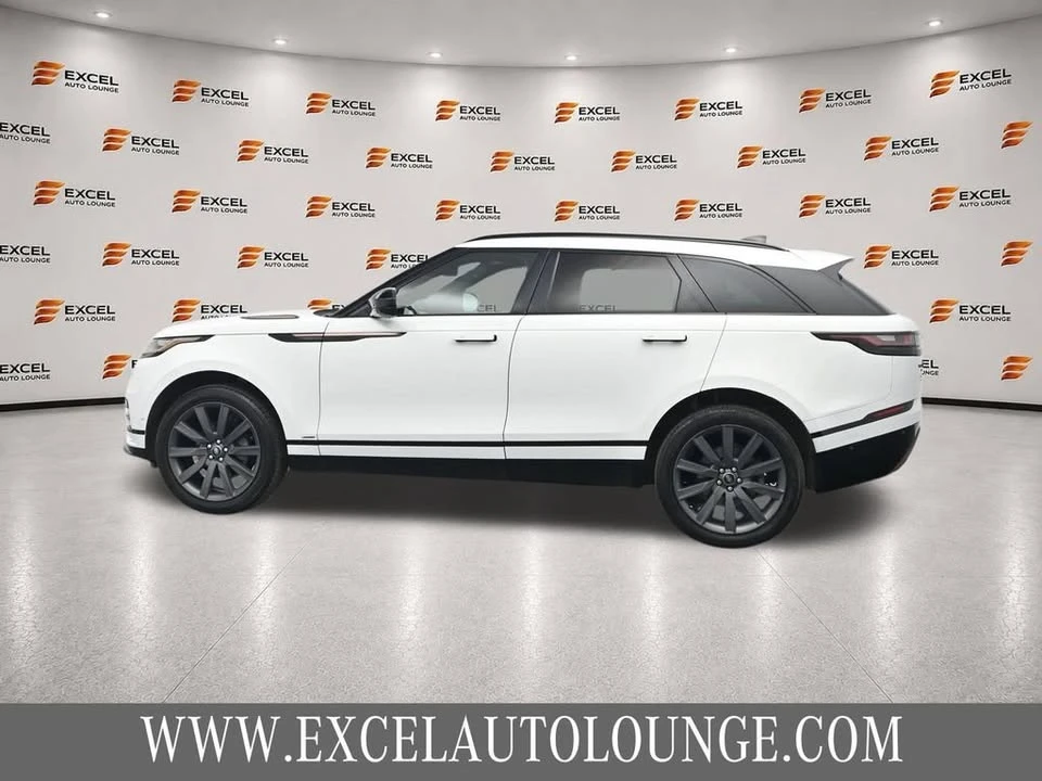 2018 Land Rover Range Rover Velar - Image 2 of 19