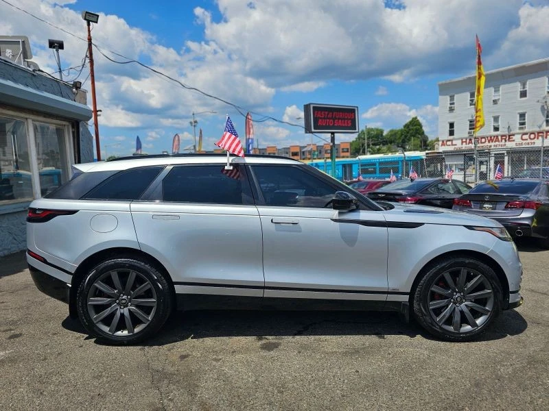 2018 Land Rover Range Rover Velar - Image 3 of 12