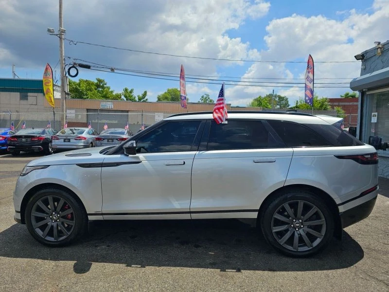 2018 Land Rover Range Rover Velar - Image 2 of 12