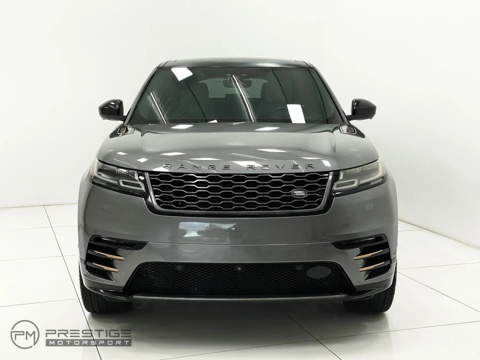 2018 Land Rover Range Rover Velar - Image 2 of 12