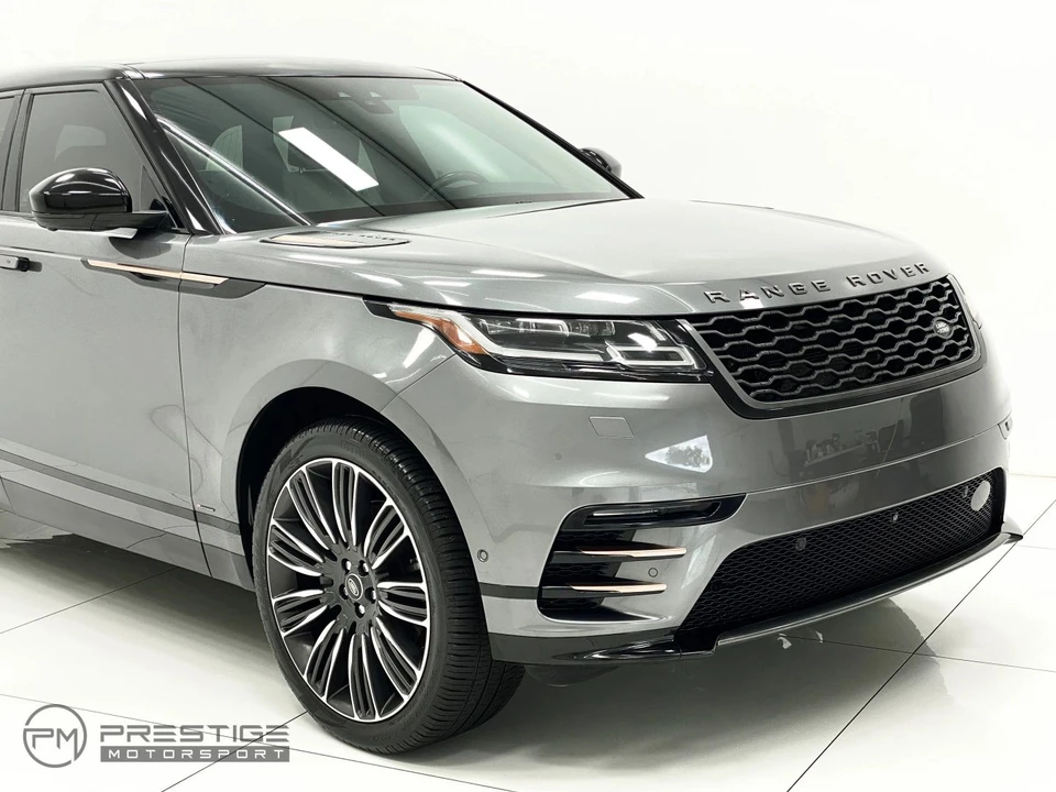 2018 Land Rover Range Rover Velar - Image 9 of 12