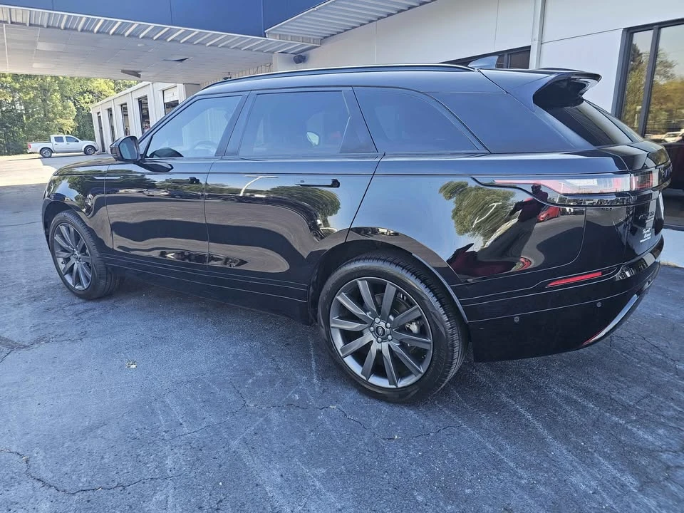 2018 Land Rover Range Rover Velar - Image 3 of 20