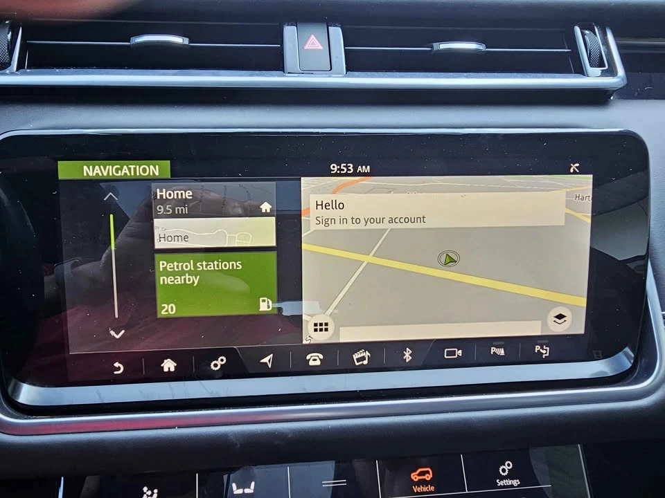 2018 Land Rover Range Rover Velar - Image 19 of 20