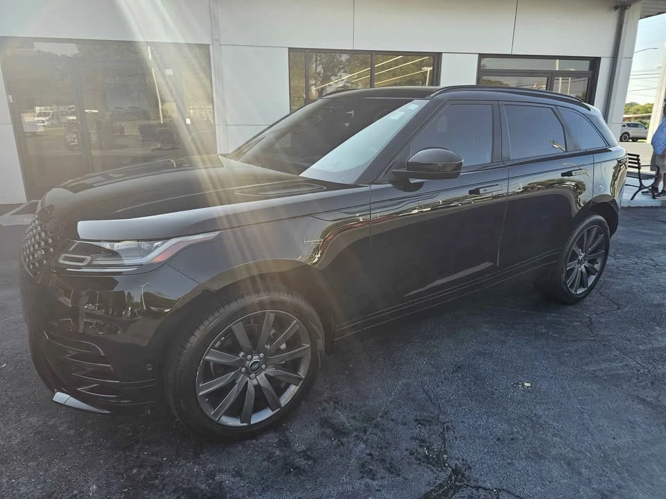 2018 Land Rover Range Rover Velar - Image 2 of 20
