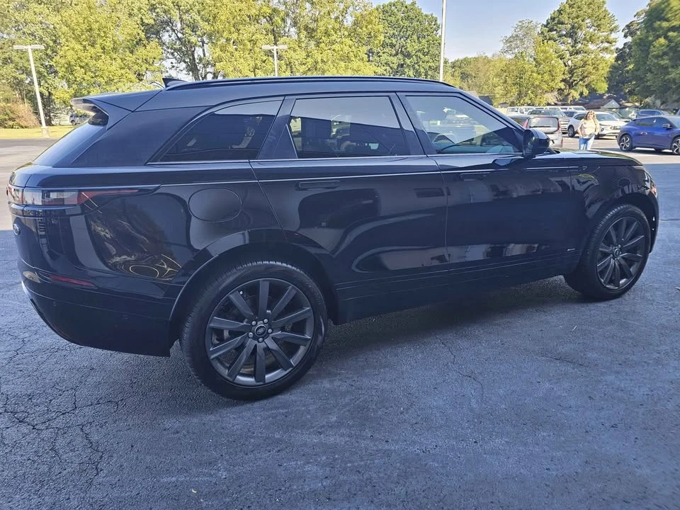 2018 Land Rover Range Rover Velar - Image 6 of 20