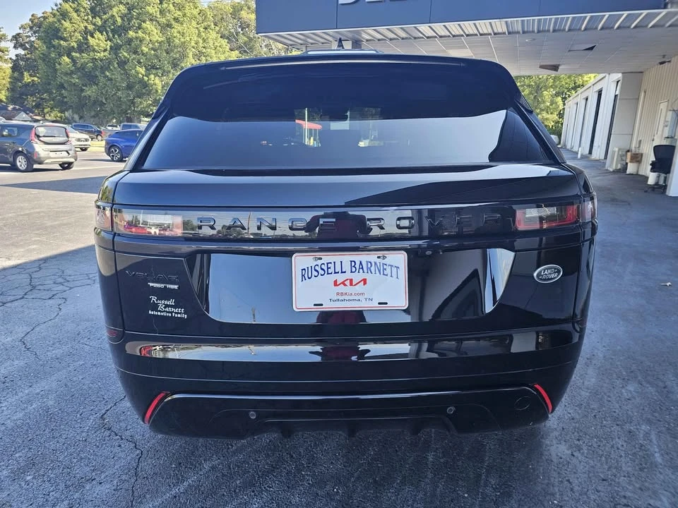 2018 Land Rover Range Rover Velar - Image 4 of 20