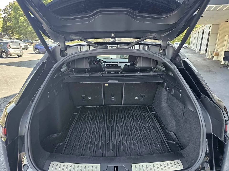 2018 Land Rover Range Rover Velar - Image 5 of 20