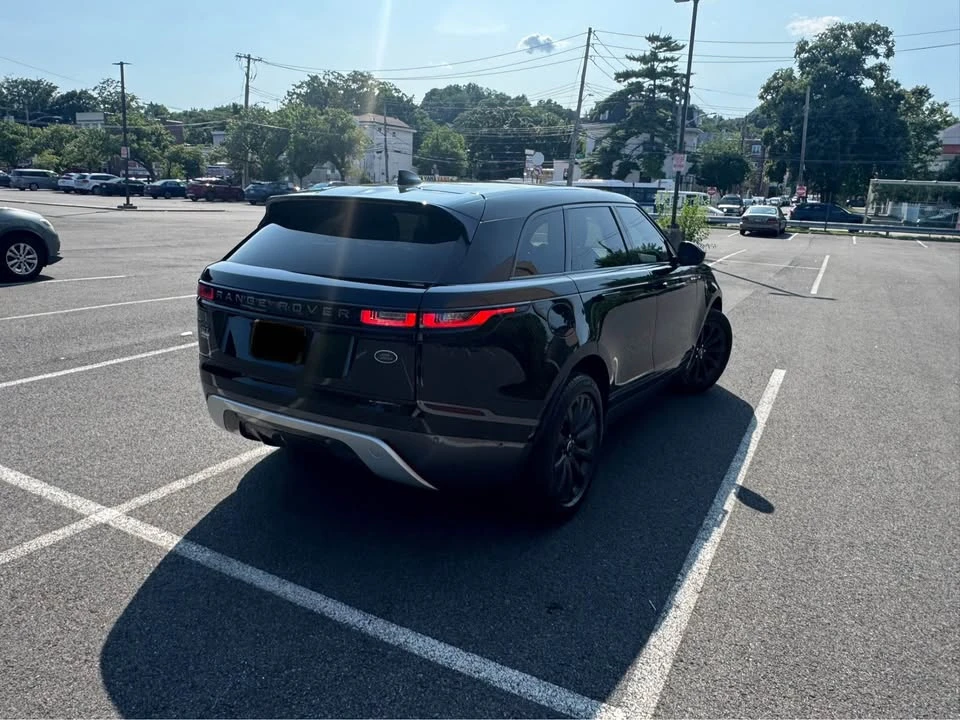 2018 Land Rover Range Rover Velar - Image 16 of 20