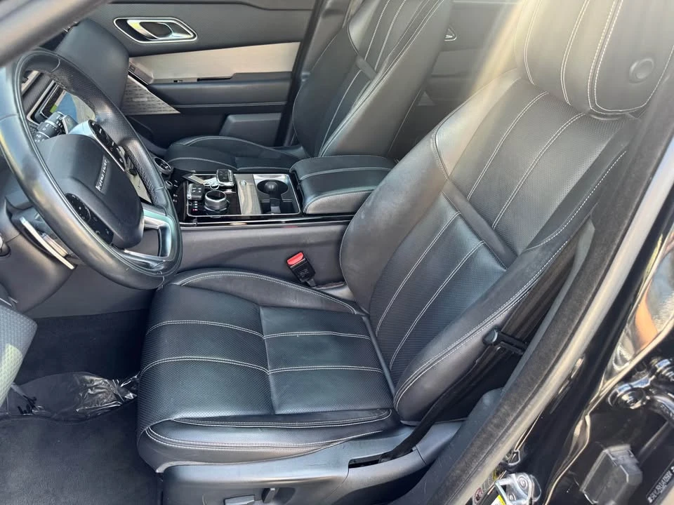 2018 Land Rover Range Rover Velar - Image 9 of 20