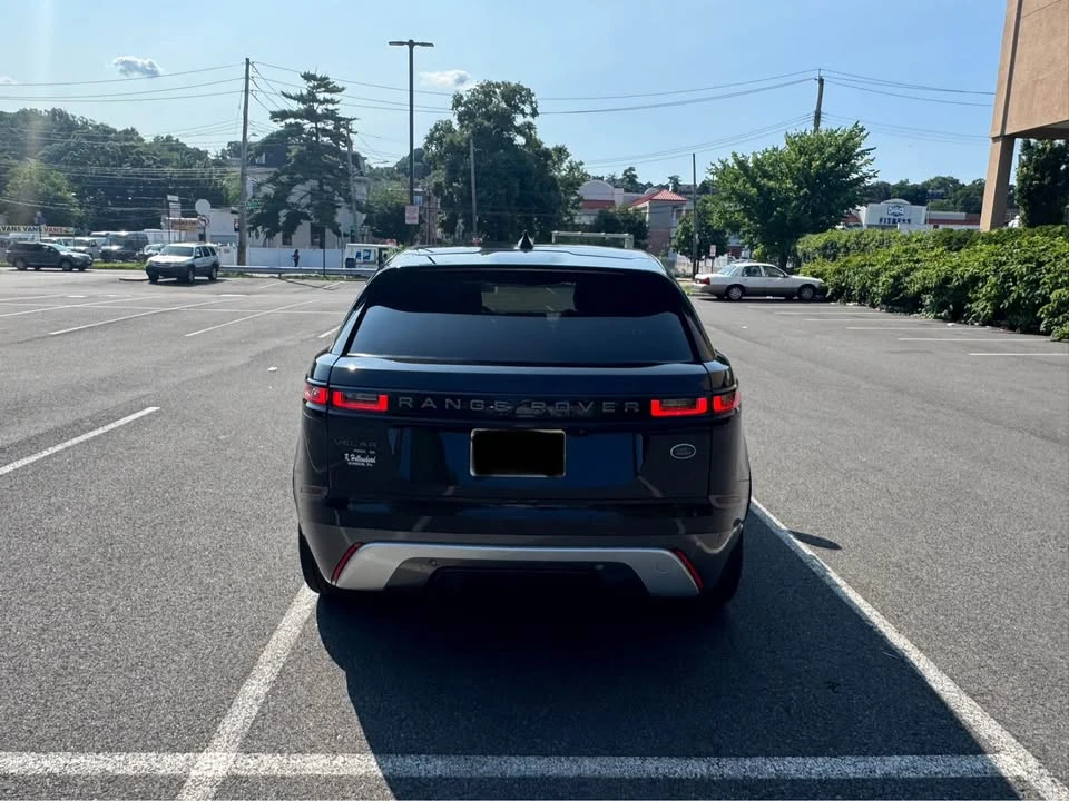 2018 Land Rover Range Rover Velar - Image 6 of 20