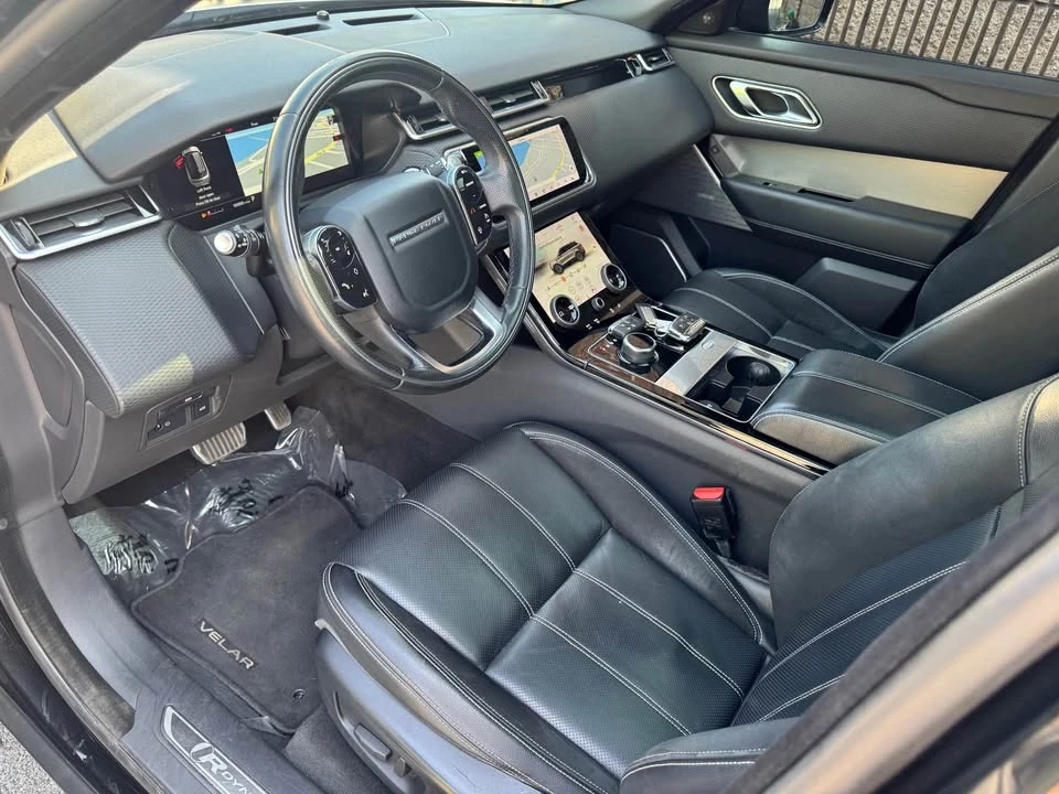 2018 Land Rover Range Rover Velar - Image 8 of 20