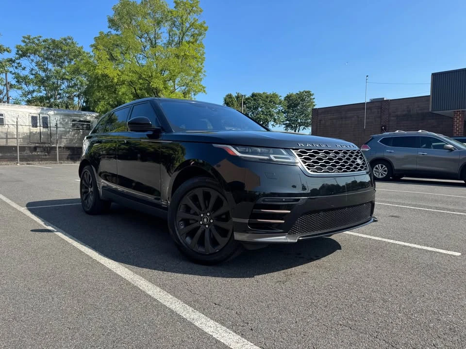 2018 Land Rover Range Rover Velar - Image 17 of 20